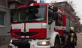 Самозапалени сажди в комин вдигнаха на крак огнеборците в Бяла