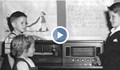 Дойче шуле показва първото дистанционно обучение в САЩ през 30-те на 20 век