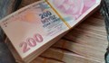 Централната банка на Турция продължава да гори валутни резерви, за да "спаси" лирата