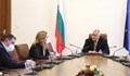 Борисов: Не от страх използваме локалния подход за мерките