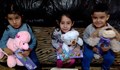 Благотворителен жест към русенски деца в неравностойно положение