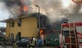 Българка загина в пожар докато спасява възрастни италианци