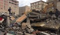 Няма данни за пострадали българи при рухването на многоетажна сграда в Кайро