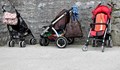 Русенски майки крият откраднати стоки в детските колички