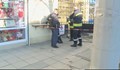 Жена почина, а други двама пострадаха след пожар в центъра на София