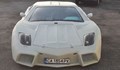 Продава се българско менте на Lamborghini