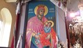Кърмещата Богородица помага при безплодие
