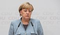 Призоваха Меркел да се ваксинира на живо по телевизията с AstraZeneca