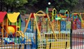 38 детски площадки и спортни съоръжения са ремонтирани за месец в Русе