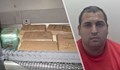 Осъдиха българин на 16 години затвор във Великобритания
