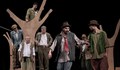 „Суматоха“ на Русенския театър с 4 номинации за „Златен кукерикон“