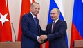 Путин и Ердоган откриват заедно строежа на АЕЦ „Akkuyu”
