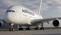 Самолет на Air France кацна извънредно в София заради буйстващ пътник