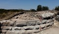 Археолози проучват крепост край Русе