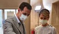 Британската полиция започна разследване срещу съпругата на Башар Асад