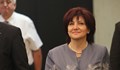 Караянчева: След 4 април ГЕРБ започва да работи, за да победи Радев наесен