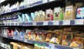 Хранителните отравяния най-често се причиняват от млечни продукти