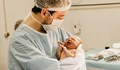 Родилка в тежко състояние е била интубирана в болницата в Добрич