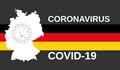 Установените случаи на коронавирус в страната са малко над 2 500