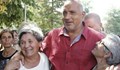 50-те лева надбавки за пенсионерите, които Борисов раздава лично, не са случайни