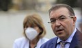Костадин Ангелов: България е първа по смъртност заради разлика в броя на тестовете