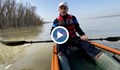 Разходка с индианско кану по Дунав