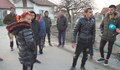 Жители на Бяла Слатина: Шофьорът и друг път е нападал, има забрана да идва тук