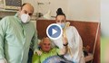 Спасиха двама пациенти в кома след COVID-19