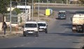 "Засечка" с автомобил на пешеходна пътека в Русе завършва с травми и счупен телефон