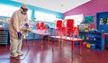 Спешна проверка в детска ясла в Русе