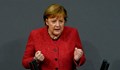 Меркел планира удължаване на ограничителните мерки и през април