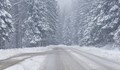 Жълт код за опасно време и валежи от сняг в 14 области в страната