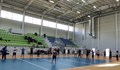 Новата спортна зала в Бяла заработва, но след заплащане