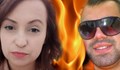 Бита и залята с нафта. Ужасът на едно беззащитно момиче от Добрич