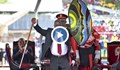 Къде изчезна президентът на Танзания?