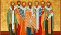 Църквата почита епископи мъченици, проповядвали в различни страни