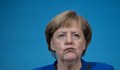 Меркел понесе тежко поражение на изборите