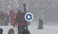 Издирваният сноубордист в Рила е локализиран в лавина
