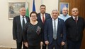 Председатели на Общинския съвет в Русе създават Сдружение
