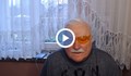 Лех Валенса записа прощално обръщение преди сърдечна операция