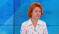 Професор Ива Христова: Не съм убедена в ефектите от този мек локдаун