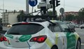 Колите на Google Street View отново по българските пътища