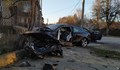 Тежка катастрофа в Кюстендил