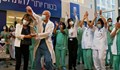 След ваксинацията Израел се връща към нормалния живот