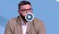 Стоян Мирчев: КОВИД кризата показа, че Борисов не може да се справи с абсолютно нищо