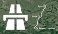 Правят одит за пътната безопасност на АМ „Русе - Велико Търново“