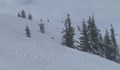 Издирването на изчезналия сноубордист приключи без успех