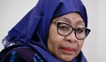 Жена стана президент на Танзания