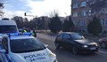 Разградски автомобил мина на червено и блъсна кола на кръстовище в Русе