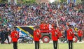 Петима загинаха в блъсканица на поклонението на президента на Танзания